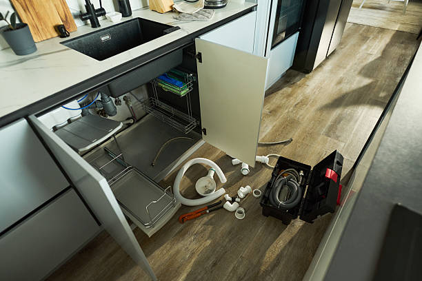 24/7 Emergency Gas Line Repair experts in Keene, CA